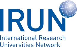 logo IRUN
