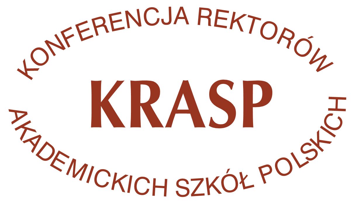 Logotyp KRASP